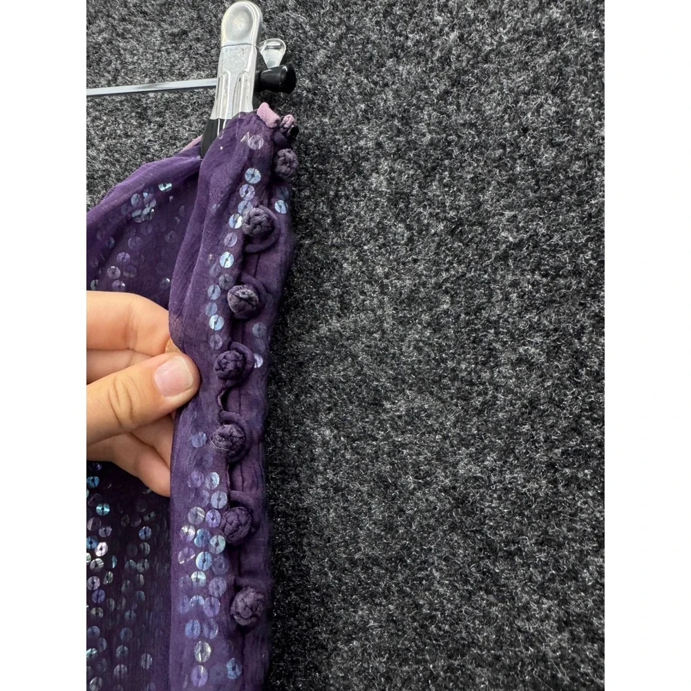 Bieff purple maxi